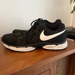 Men’s Sneaker Nike Lunar Fingertrap TR